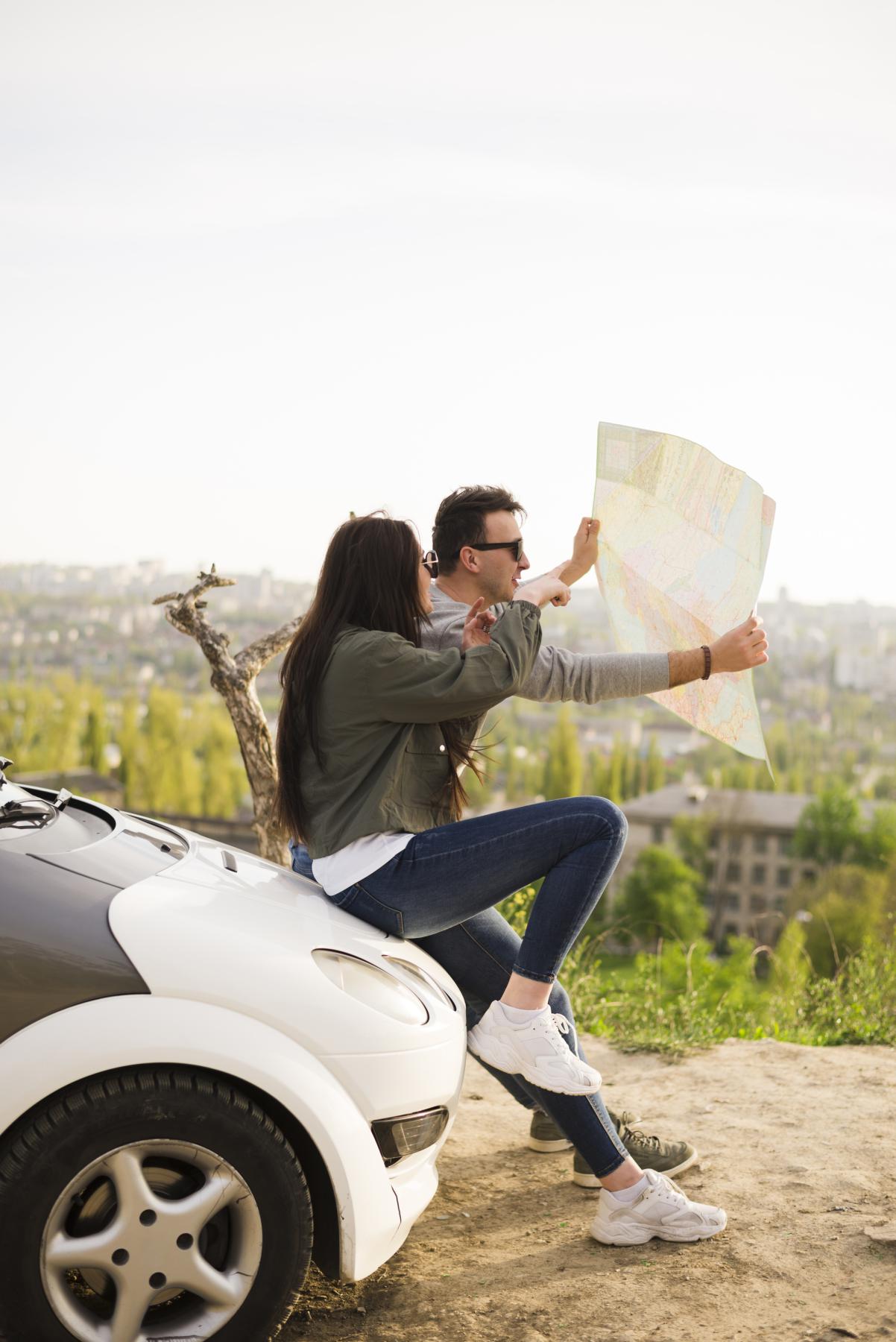 Beste roadtrips voor een onvergetelijke autovakantie door Europa